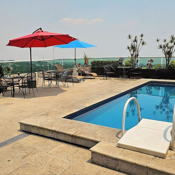 GS Hotel Cuernavaca