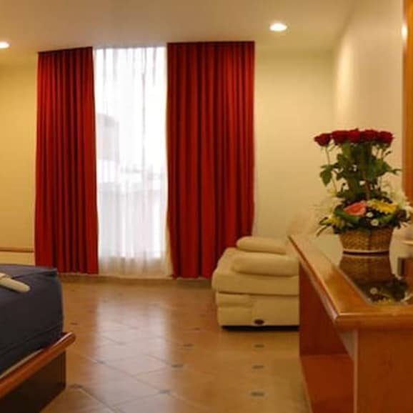 GS Hotel Cuernavaca