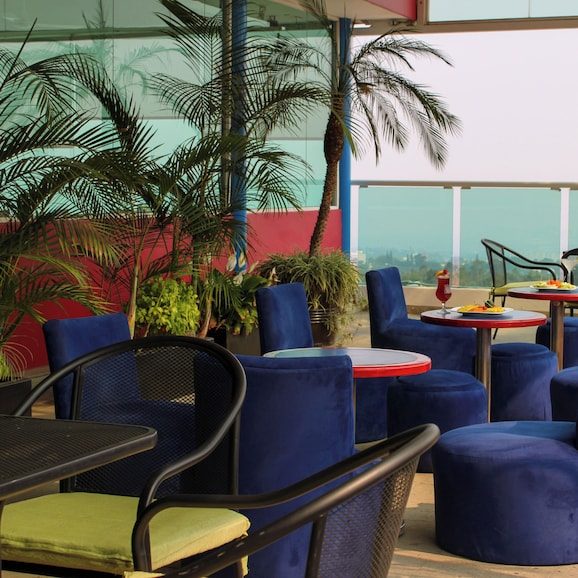GS Hotel Cuernavaca