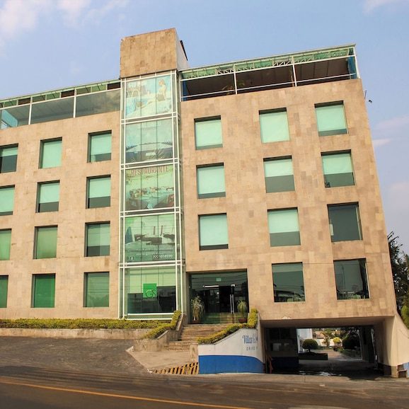 GS Hotel Cuernavaca