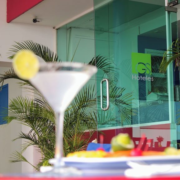GS Hotel Cuernavaca
