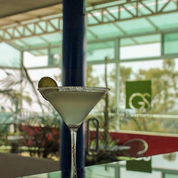GS Hotel Cuernavaca
