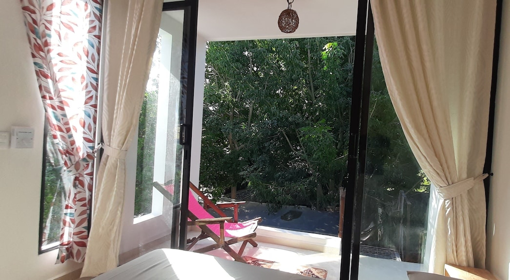 Guaya Hostel