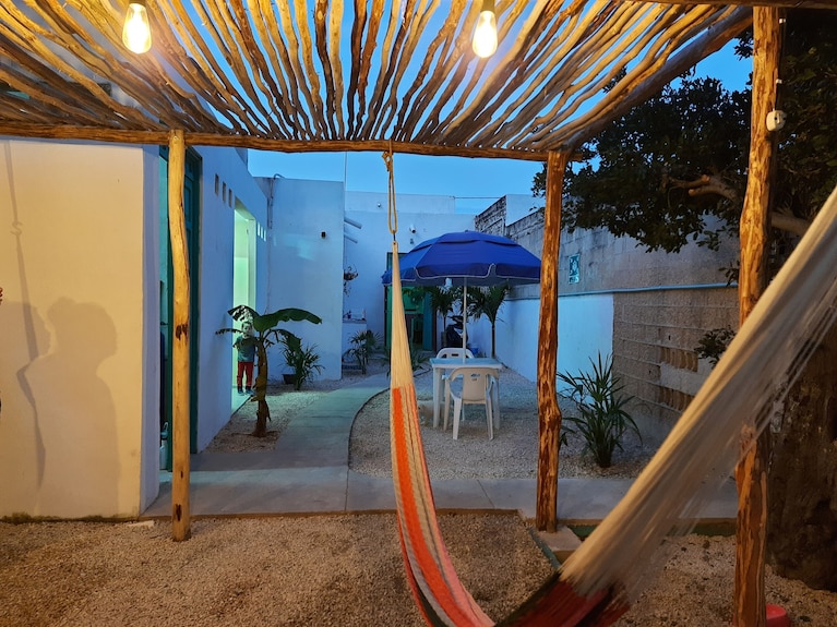 Guaya Hostel