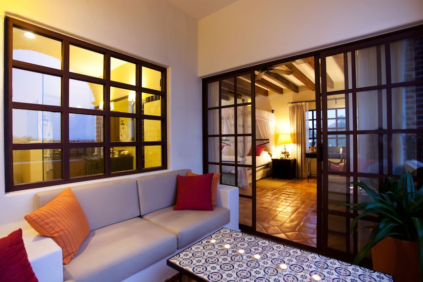 Guaycura Boutique Hotel Beach Club & Spa