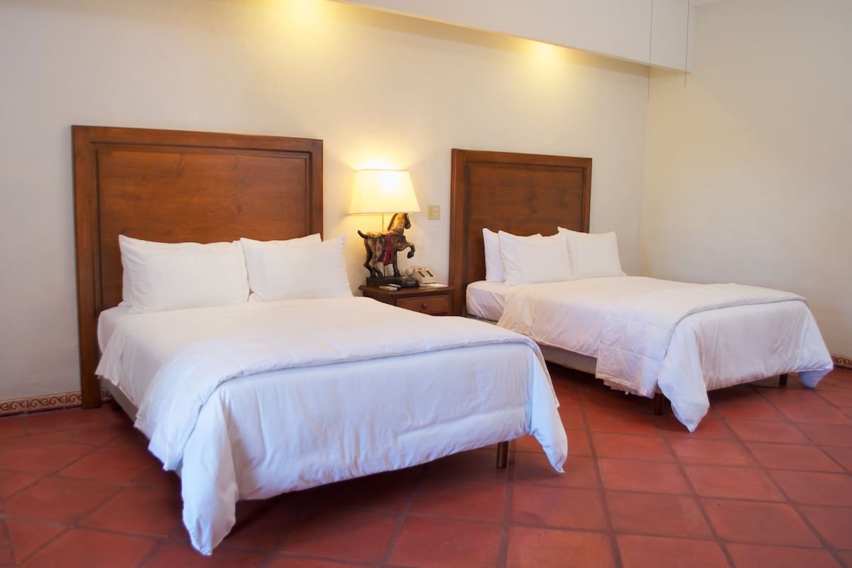 Hacienda Bajamar Golf Resort