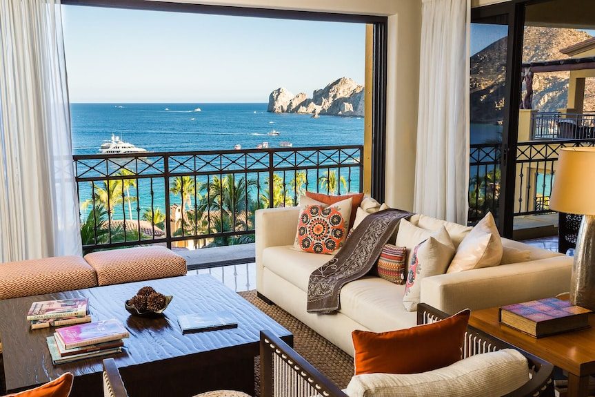 Hacienda Beach Club & Residences
