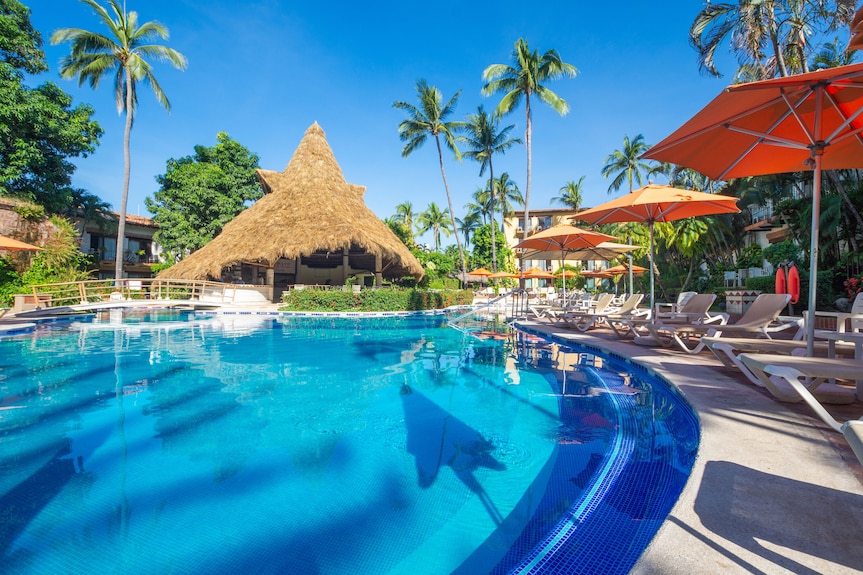 Hacienda Buenaventura Hotel & Mexican Charm All Inclusive