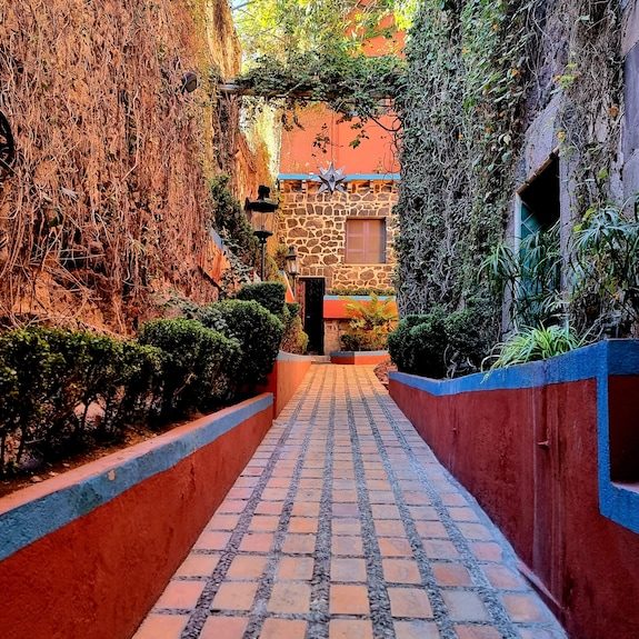 Hacienda de las Flores