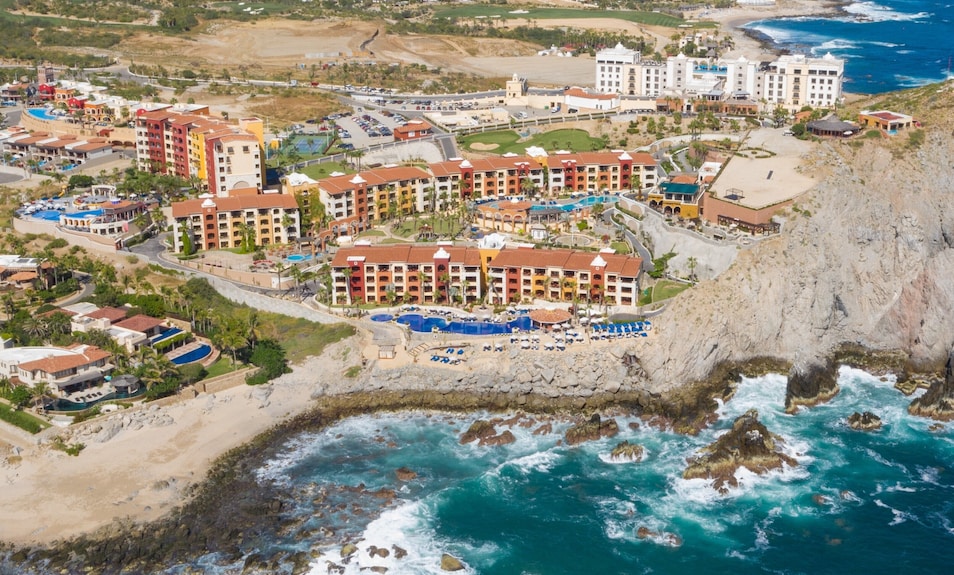 Hacienda Encantada Resort & Residences