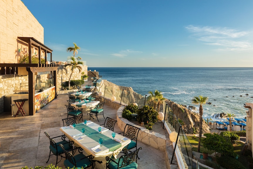 Hacienda Encantada Resort & Residences