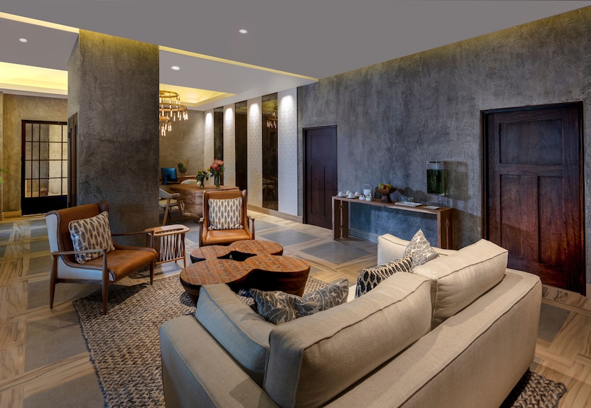 Hacienda Encantada Resort & Residences