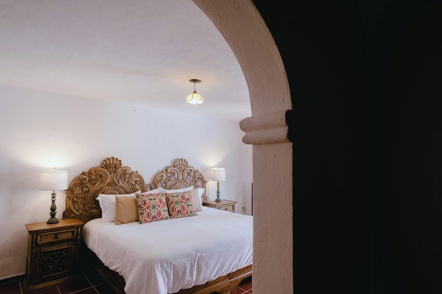Hacienda La Cieneguita