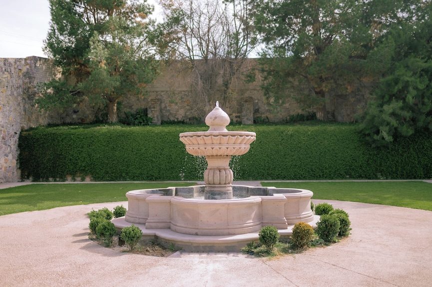 Hacienda La Cieneguita
