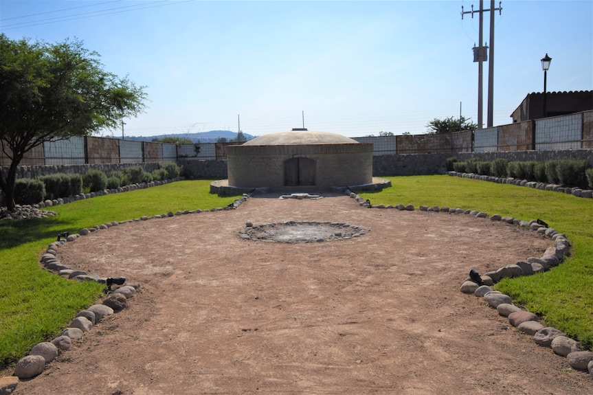 Hacienda Los Picachos
