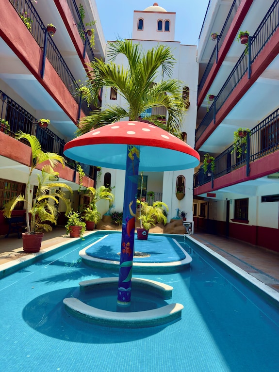 Hacienda María Eugenia