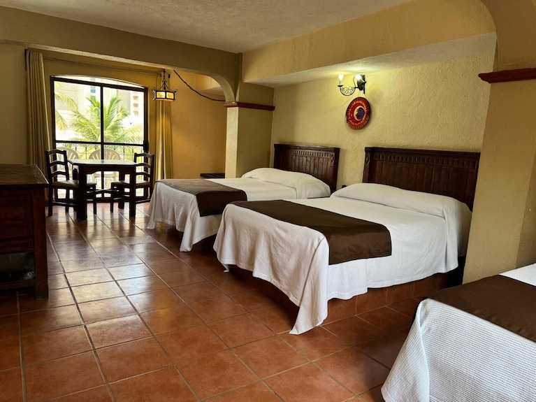 Hacienda María Eugenia