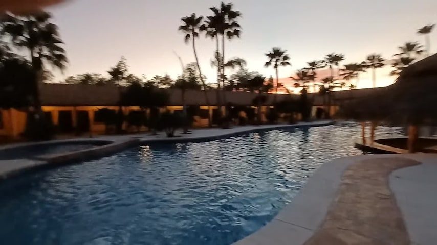 HACIENDA MONARCAS RESORT