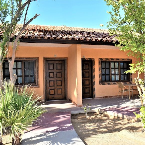 HACIENDA MONARCAS RESORT