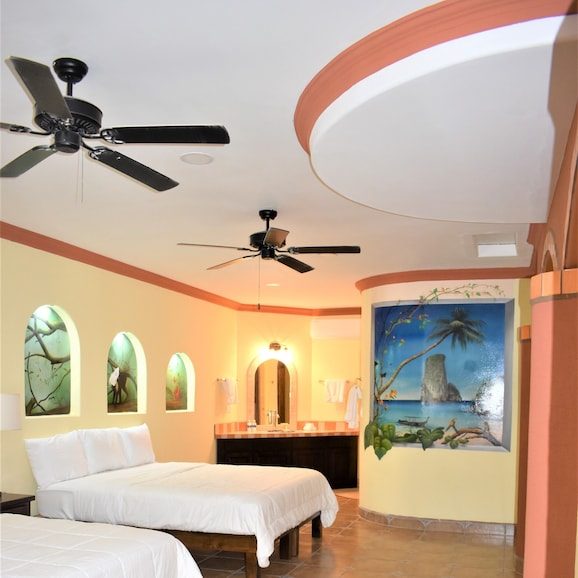 HACIENDA MONARCAS RESORT