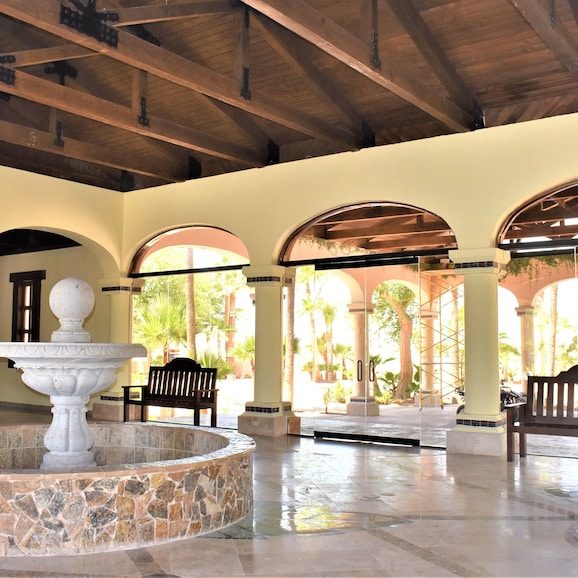 HACIENDA MONARCAS RESORT