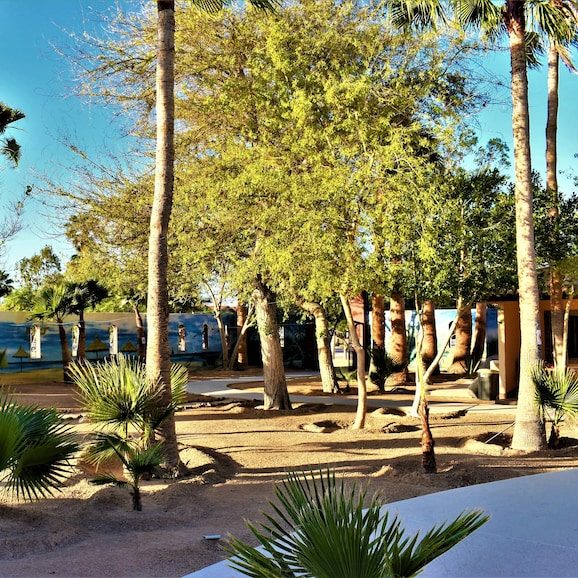 HACIENDA MONARCAS RESORT