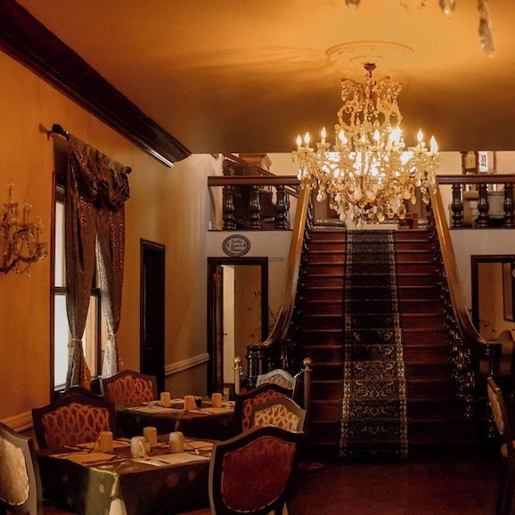 Hacienda San Angel Ensenada