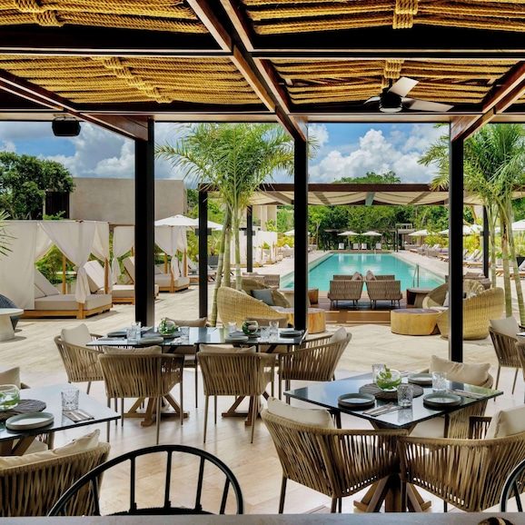 Hacienda Xcanatun, Angsana Heritage Collection
