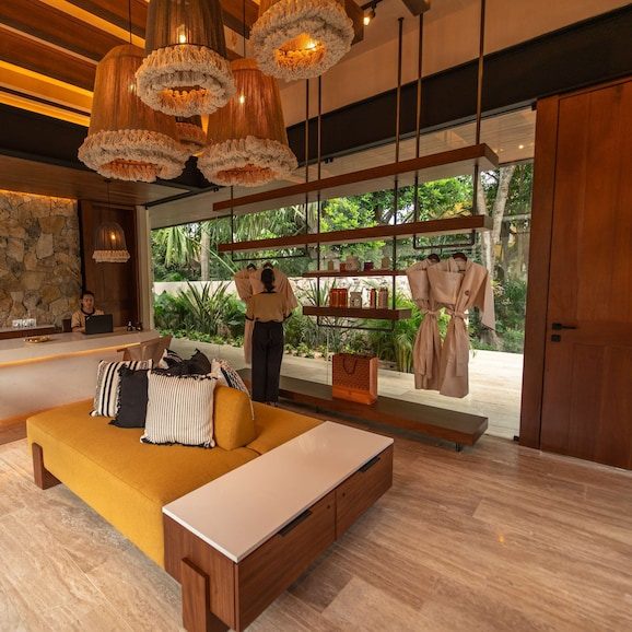 Hacienda Xcanatun, Angsana Heritage Collection