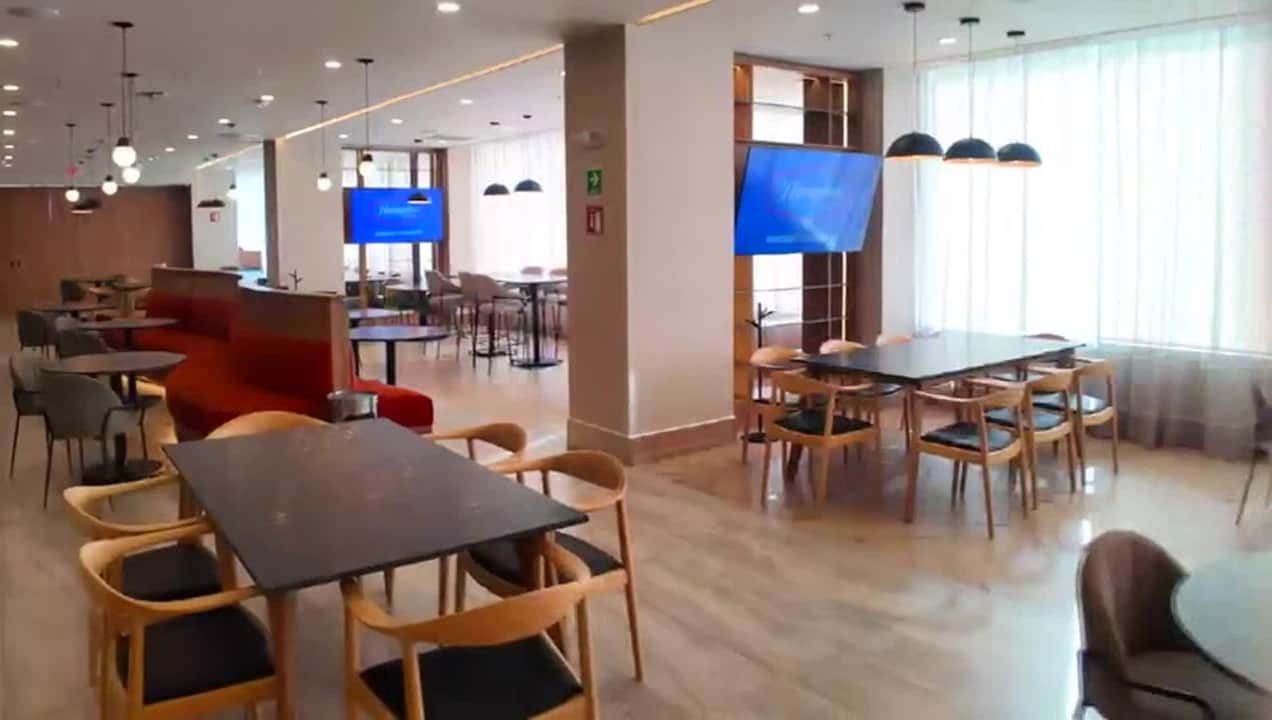 Hampton by Hilton Monterrey Tecnologico, MX