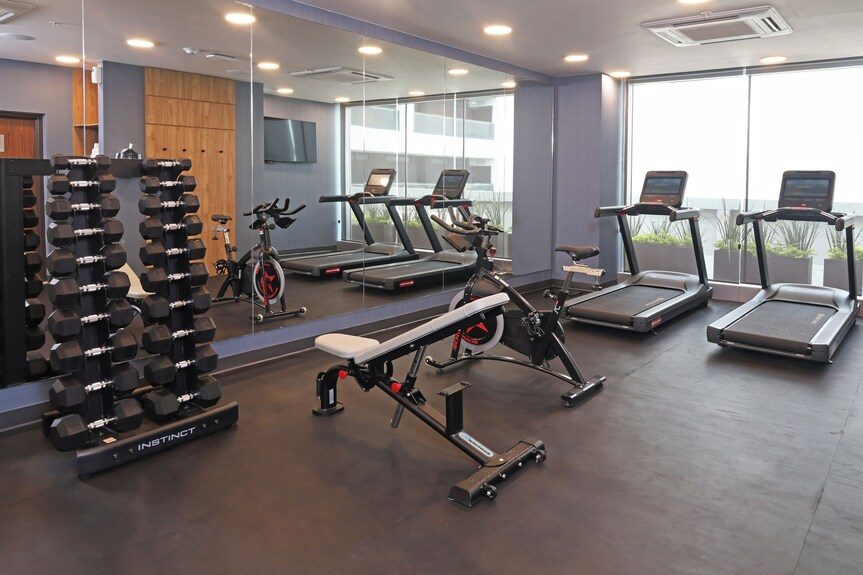 Hampton by Hilton Monterrey Tecnologico, MX