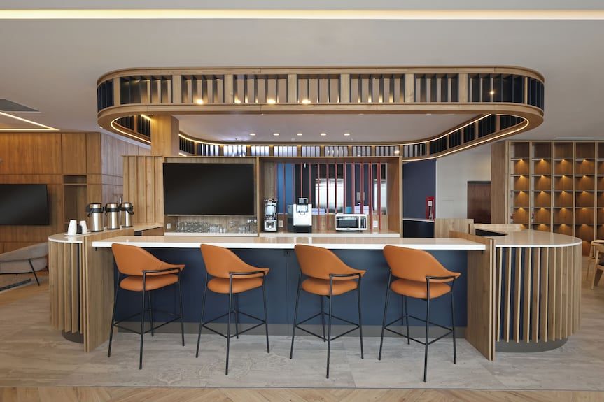 Hampton by Hilton Monterrey Tecnologico, MX