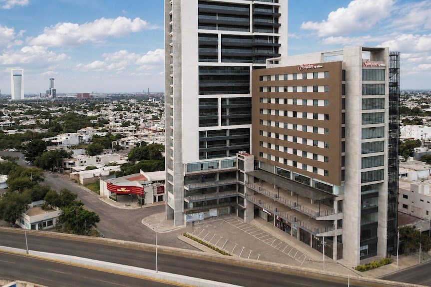 Hampton by Hilton Monterrey Tecnologico, MX