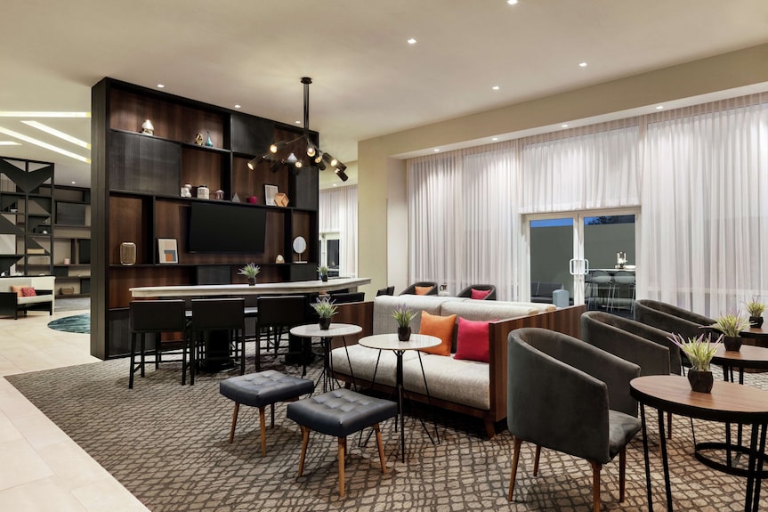 Hampton Inn by Hilton Monterrey Apodaca