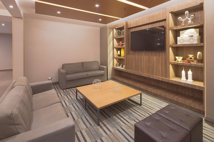 Hampton Inn by Hilton Monterrey Galerías-Obispado