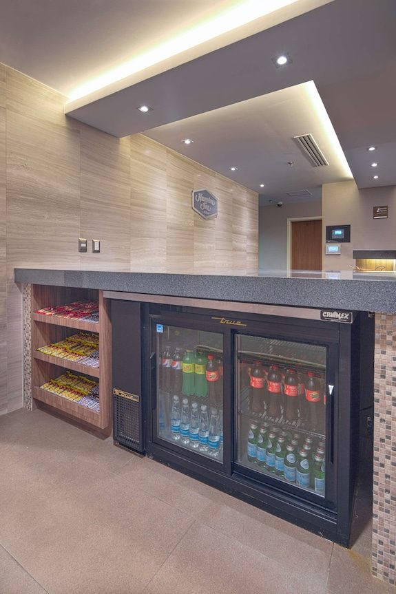 Hampton Inn by Hilton Monterrey Galerías-Obispado