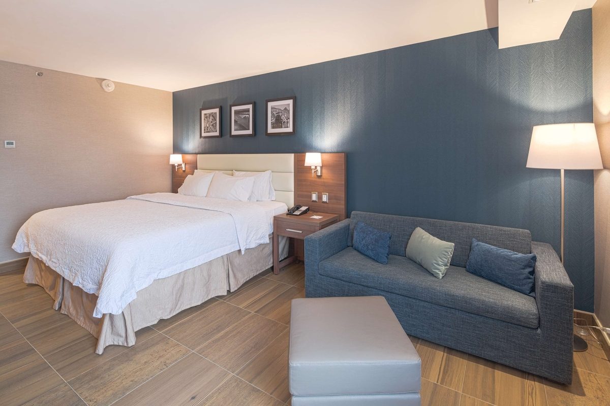 Hampton Inn by Hilton Monterrey Galerías-Obispado