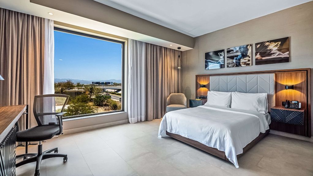 Hampton Inn By Hilton Nuevo Vallarta