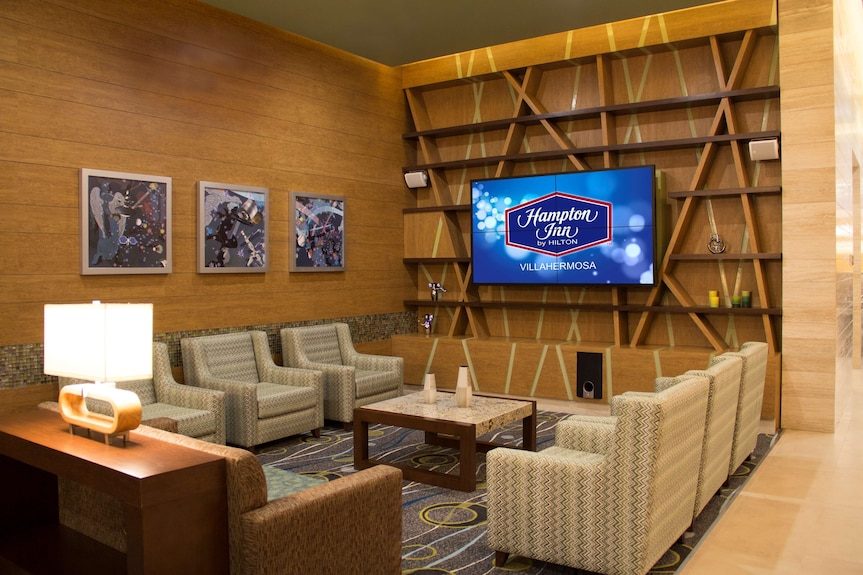 Hampton Inn by Hilton Villahermosa