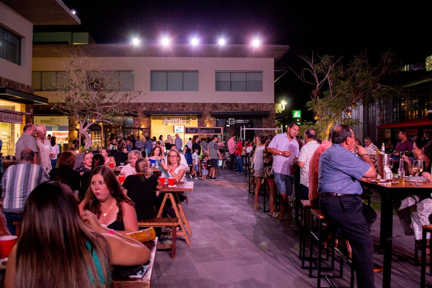 Hampton Inn & Suites by Hilton Los Cabos