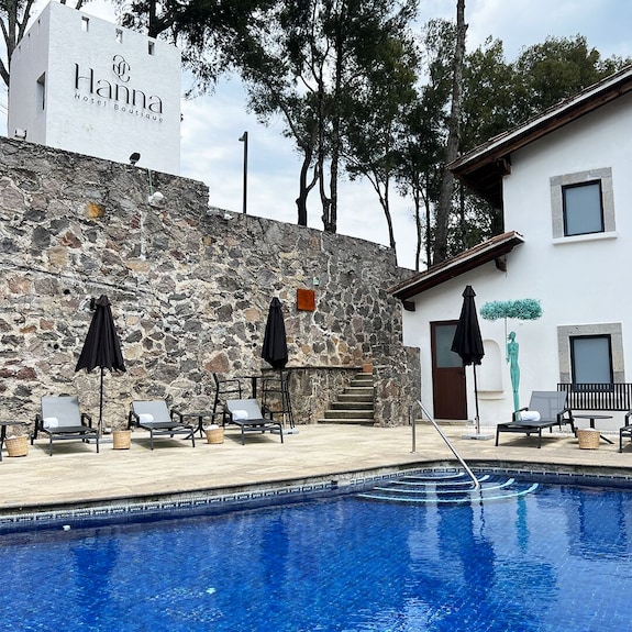 Hanna Hotel Boutique