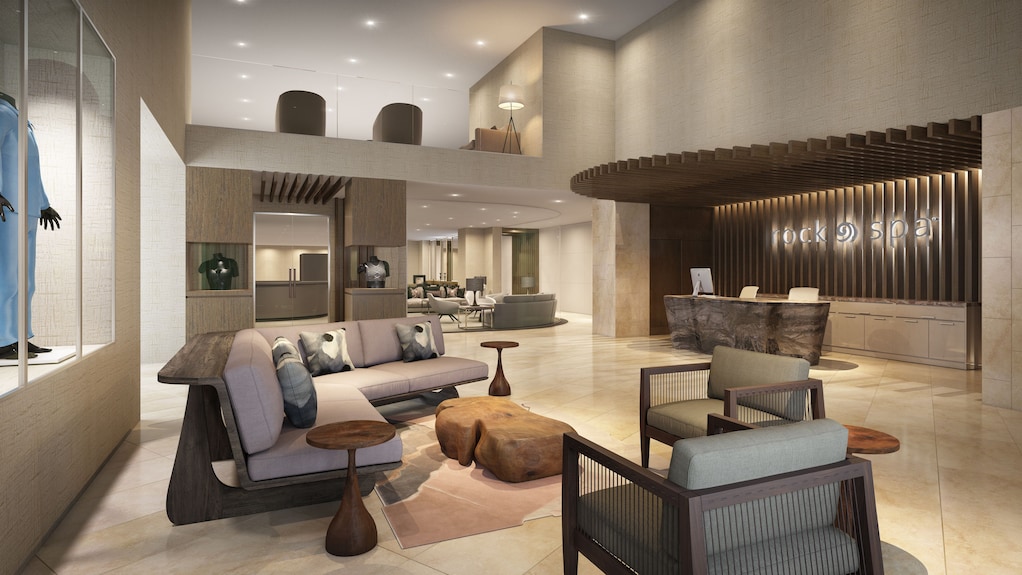 Hard Rock Hotel Los Cabos