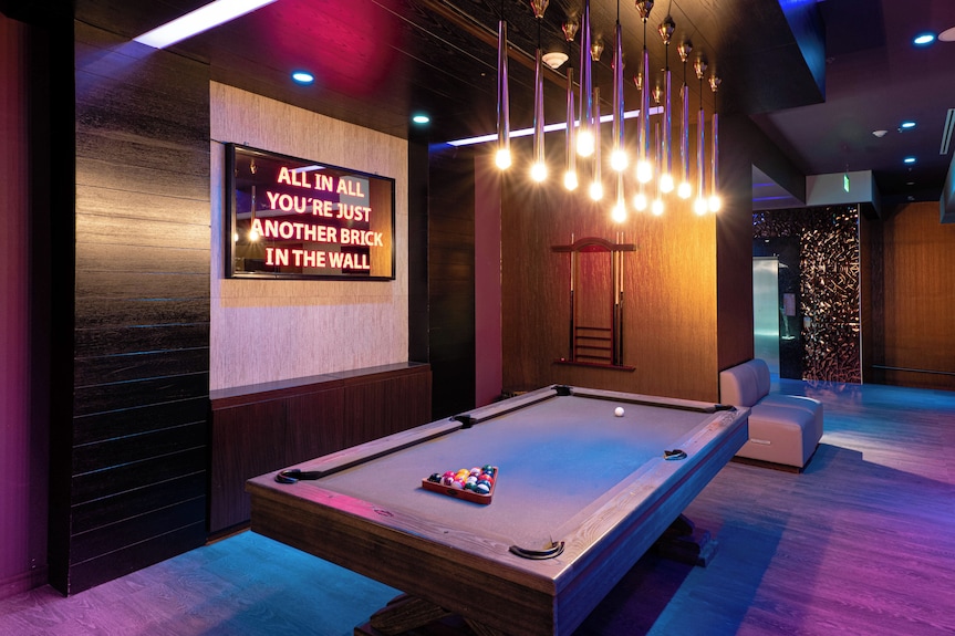 Hard Rock Hotel Los Cabos