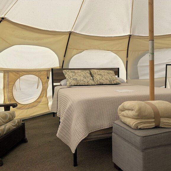 HG Glamping