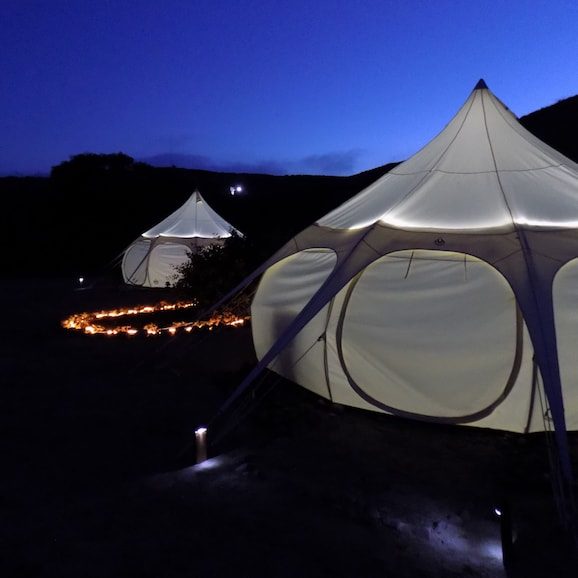 HG Glamping