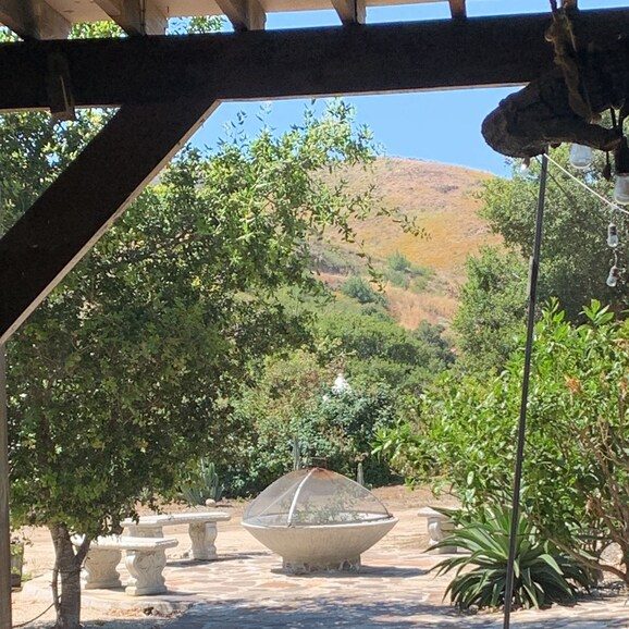 HG Glamping