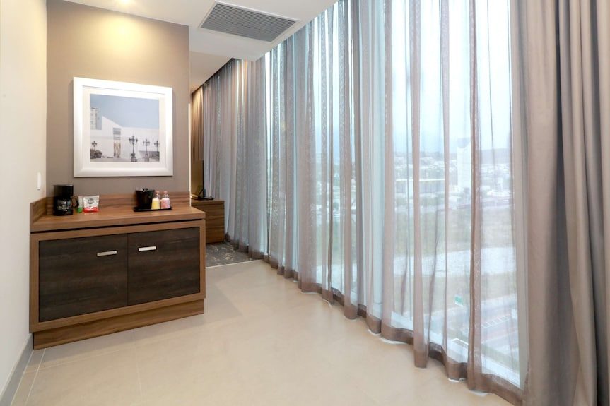 Hilton Garden Inn Monterrey Obispado