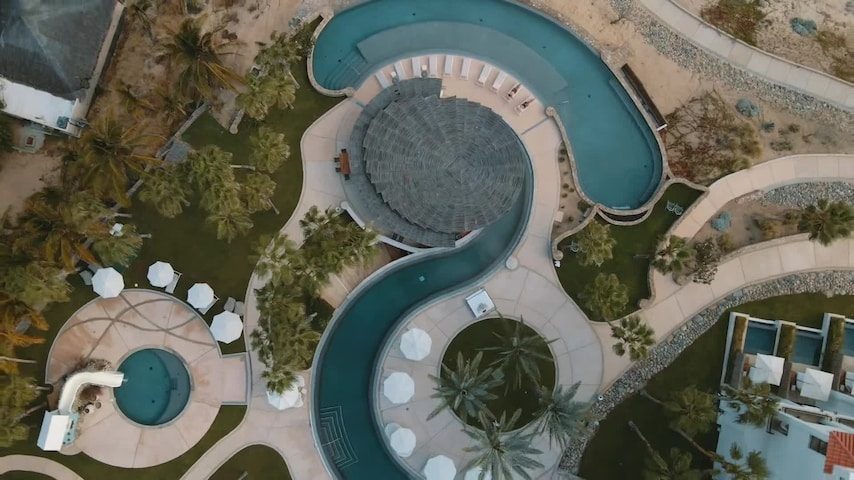 Hilton Grand Vacations Club La Pacifica