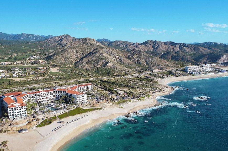 Hilton Grand Vacations Club La Pacifica