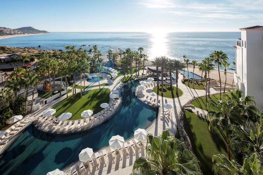Hilton Grand Vacations Club La Pacifica